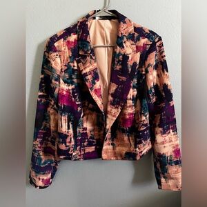 Women’s blazer